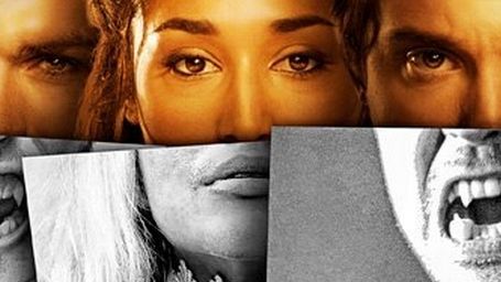 Syfy'dan Being Human'a 4. Sezon Onayı haber görseli