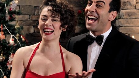 4. Antalya Televizyon Ödülleri İçin Adaylar Açıklandı haber görseli