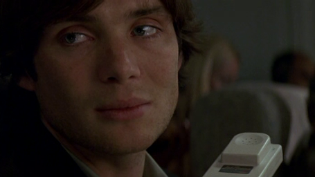 Cillian Murphy, Transcendence'a Katıldı haber görseli