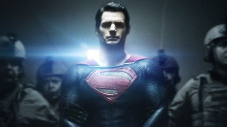 Man Of Steel'den Türkçe Altyazılı Yeni Fragman! haber görseli