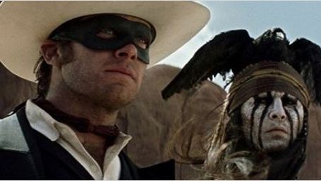 Maskeli Süvari'den Yeni Fragman haber görseli