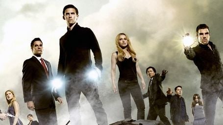 Heroes Geri mi Dönüyor? haber görseli