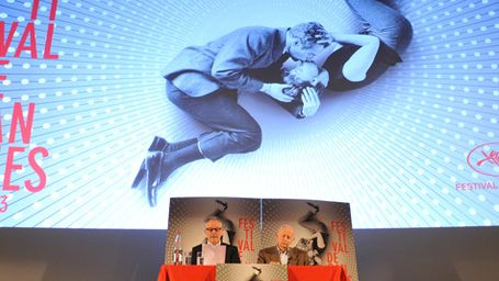 Cannes Film Festivali Filmleri Açıklandı! haber görseli