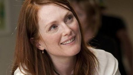 Julianne Moore ve John Cusack, David Cronenberg'in Yeni Filminde haber görseli