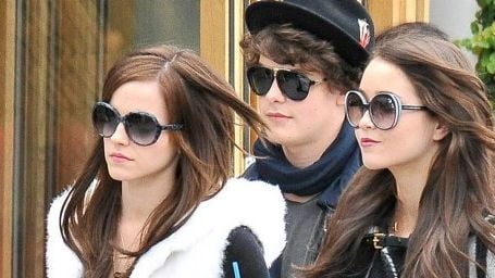 The Bling Ring Filminden İkinci Fragman haber görseli