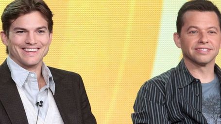 Two and a Half Men'in Buçukluğu Gidiyor haber görseli