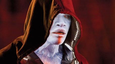 Amazing Spider-Man 2'nin Setinden Yeni Fotoğraflar haber görseli