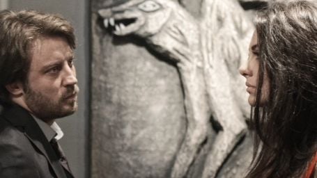 Eksik Sayfalar 10 Mayıs'ta Vizyona Giriyor haber görseli