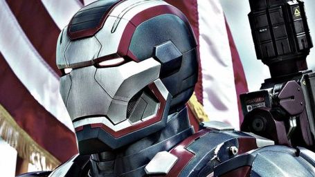 Iron Man 3, 150 Milyon Doları Hedefliyor! haber görseli