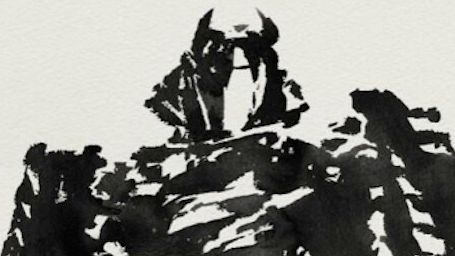 Wolverine'den Silver Samurai Posteri haber görseli