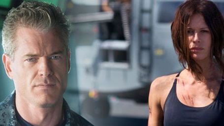 'The Last Ship'den İlk Fragman!