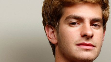 Andrew Garfield ''Silence''ta Rol Alacak