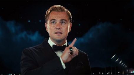 Muhteşem Gastby, Iron Man'i Geçecek Mi? haber görseli