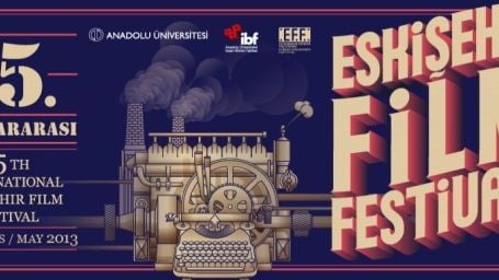15.Uluslararası Eskişehir Film Festivali Devam Ediyor