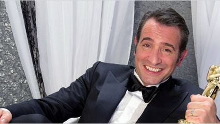 Jean Dujardin, La French'in Kadrosuna Katıldı