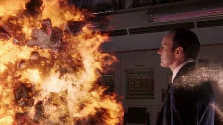 Agents of S.H.I.E.L.D.'tan Uzun Fragman! haber görseli