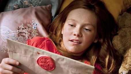 Tatlı Cadı Lili: Mandolan'a Yolculuk Filminden Dublajlı Fragman haber görseli