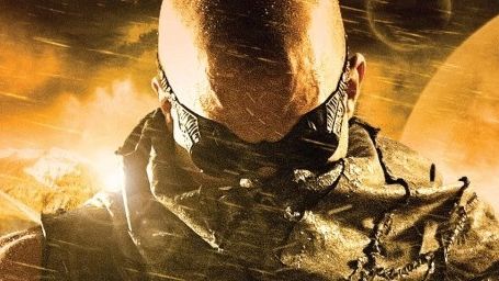 Riddick'ten Yeni Fragman haber görseli