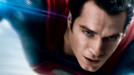 Man of Steel Filminden Türkçe Afiş Yayınlandı! haber görseli