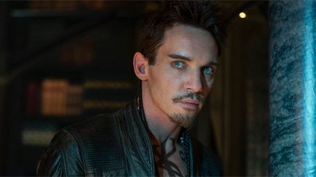 Jonathan Rhys Meyers, Yıldız Savaşları VII'ye Katılacak mı? haber görseli