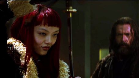 Wolverine Filminden İkinci Uluslararası Fragman da Geldi! haber görseli