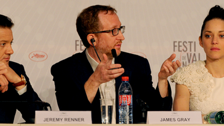 2013 Cannes: The Immigrant Cannes'da! haber görseli