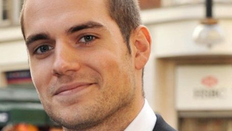 Henry Cavill, Tom Cruise'un Yerini Alabilir haber görseli
