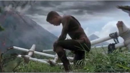 Dünya Yeni Bir Başlangıç, ABD Gişesinde Başarılı Olacak mı? haber görseli