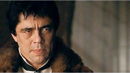 Benicio Del Toro, Guardians of the Galaxy'e Katıldı haber görseli