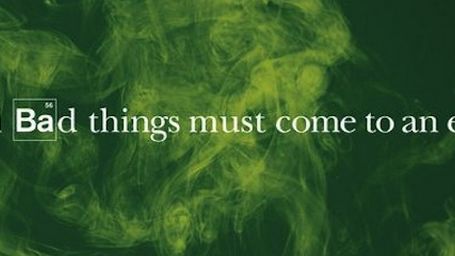 Breaking Bad'den Duman Altı Final Teaserı haber görseli
