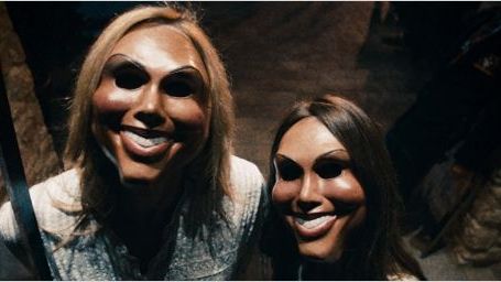 Arınma Gecesi, ABD Gişesinin Başında haber görseli