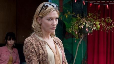 Blue Jasmine Filminden İlk Fragman 