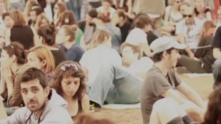 Gezi Parkı İçin Kısa Film: #occupyGEZİ haber görseli