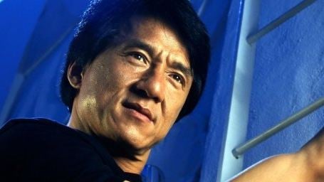 Jackie Chan "Chinese Zodiac" İle Hindistan'a Gidiyor