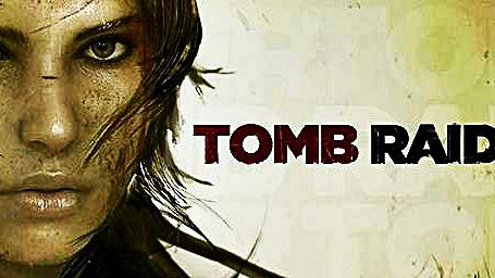 Yeni Bir Tomb Raider Geliyor!