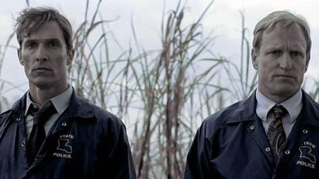 HBO True Detective'den İlk Teaserı Yayınladı haber görseli