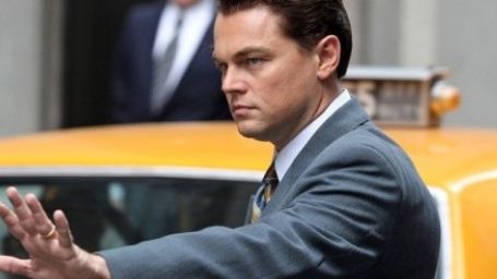 The Wolf of Wall Street Filminden İlk Teaser Video Yayınlandı! haber görseli