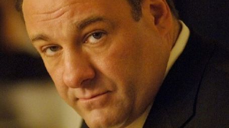 Sopranos Dizisinin Yıldızı James Gandolfini Aramızdan Ayrıldı haber görseli