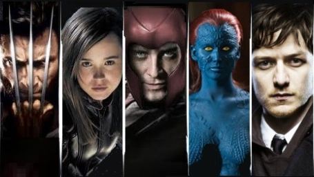 X-Men: Days of Future Past'ın Vizyon Tarihi Öne Alındı