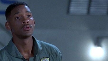 After Earth'ün Başrolü Will Smith, Independence Day 2'de Yok!