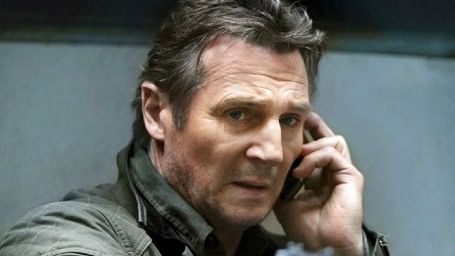 Liam Neeson ,Taken 3 İle Dönecek haber görseli