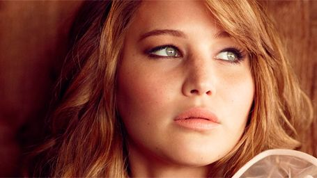 Jennifer Lawrence, Comic-Con'a Gelecek mi? haber görseli