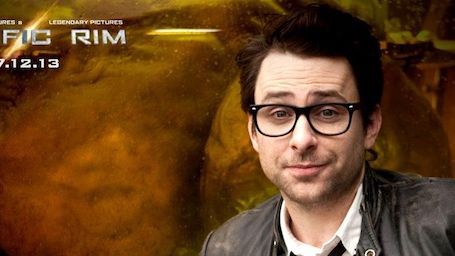 Charlie Day, Pasifik Savaşı Hakkında Konuştu haber görseli