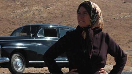 ''Hükümet Kadın 2'' Yola Çıktı haber görseli