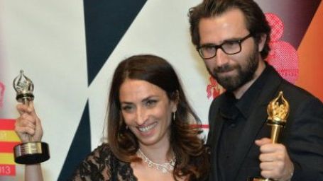 Zerre'ye Moskova'dan İki Büyük Ödül haber görseli