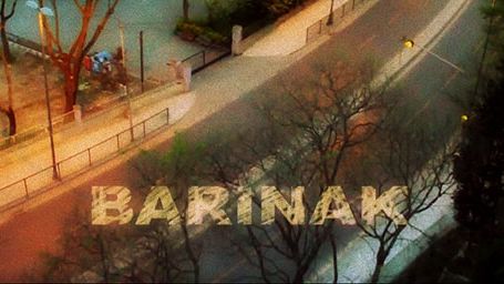 Yeni Bir İnternet Dizisi: Barınak haber görseli