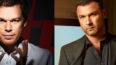 Ray Donovan'dan Rekor Açılış, Dexter'dan Güçlü Başlangıç haber görseli