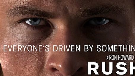 Rush'tan Yeni Poster! haber görseli