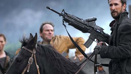 Falling Skies'a 4. Sezon Onayı haber görseli