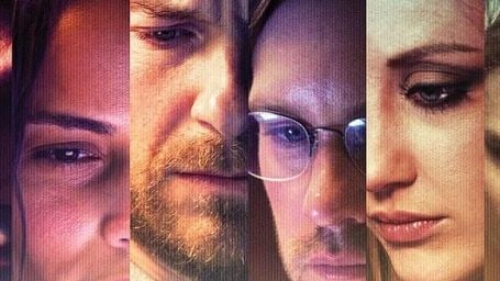 Sanal Hayatlar (Disconnect) Filminden Altyazılı Fragman haber görseli